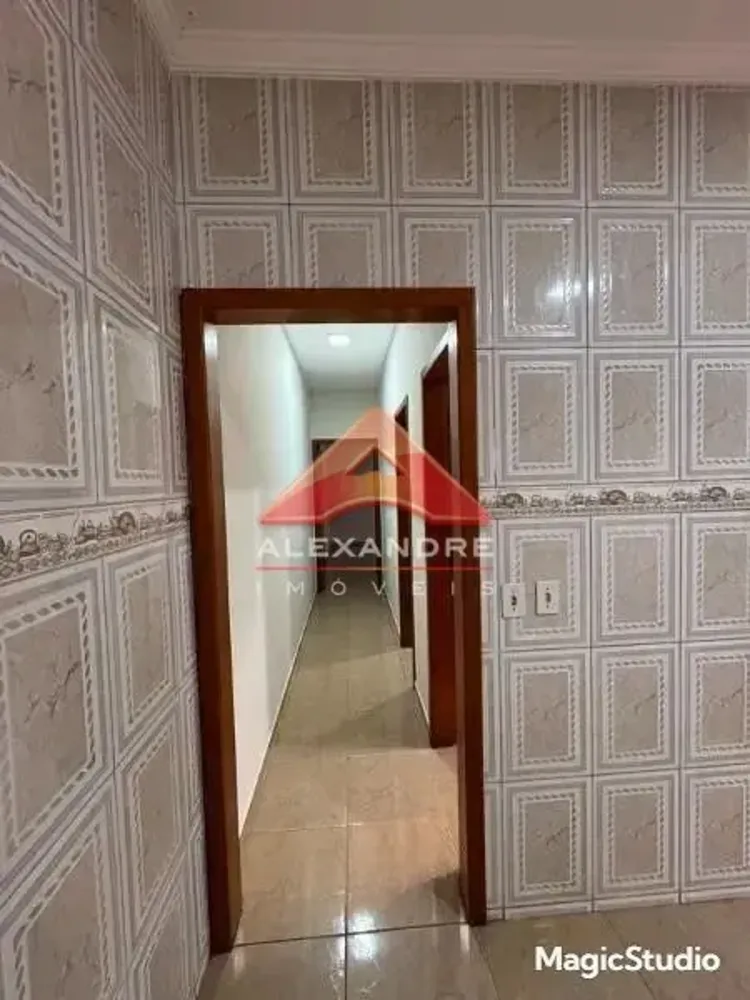 Casa, 2 quartos, 99 m² - Foto 7