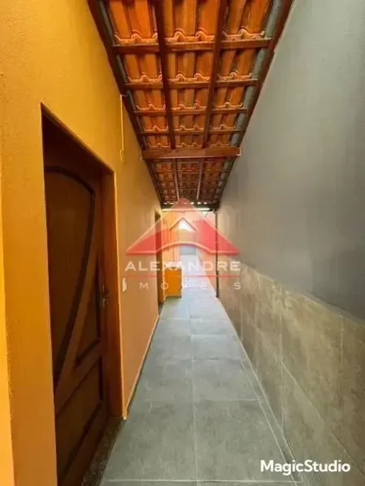 Casa, 2 quartos, 99 m² - Foto 4