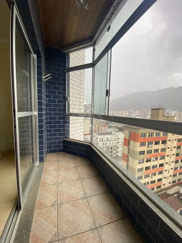 Apartamento, 2 quartos, 80 m² - Foto 1