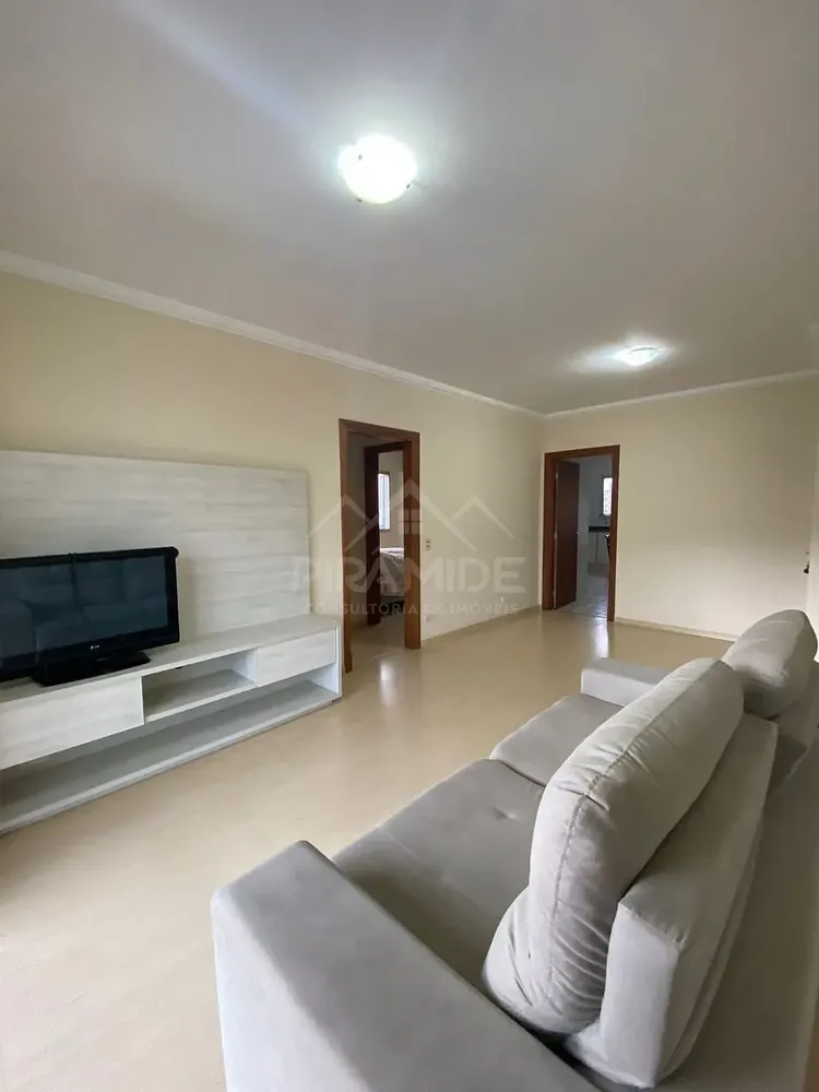 Apartamento, 2 quartos, 80 m² - Foto 8