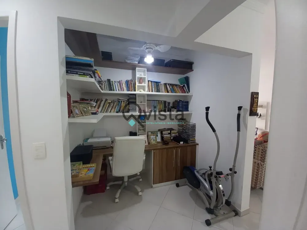 Apartamento, 3 quartos, 89 m² - Foto 4