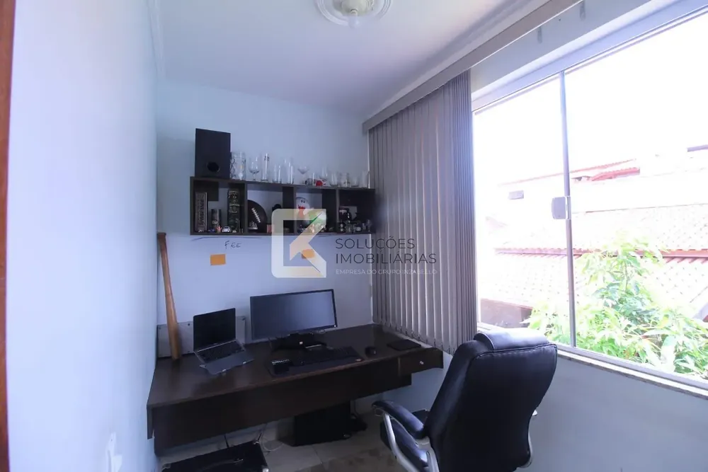 Sobrado, 3 quartos, 191 m² - Foto 1