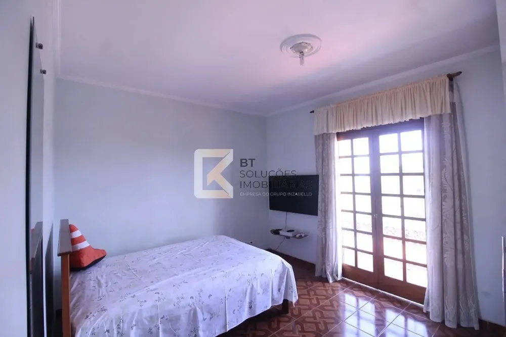 Sobrado, 3 quartos, 191 m² - Foto 5