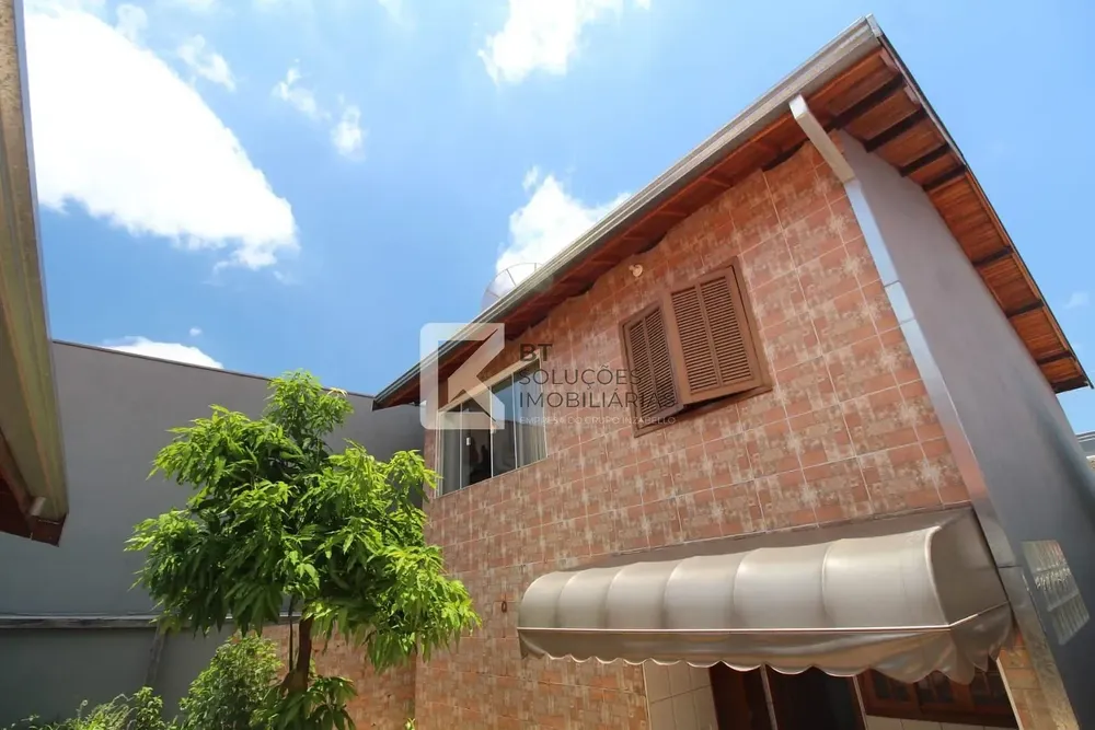 Sobrado, 3 quartos, 191 m² - Foto 3
