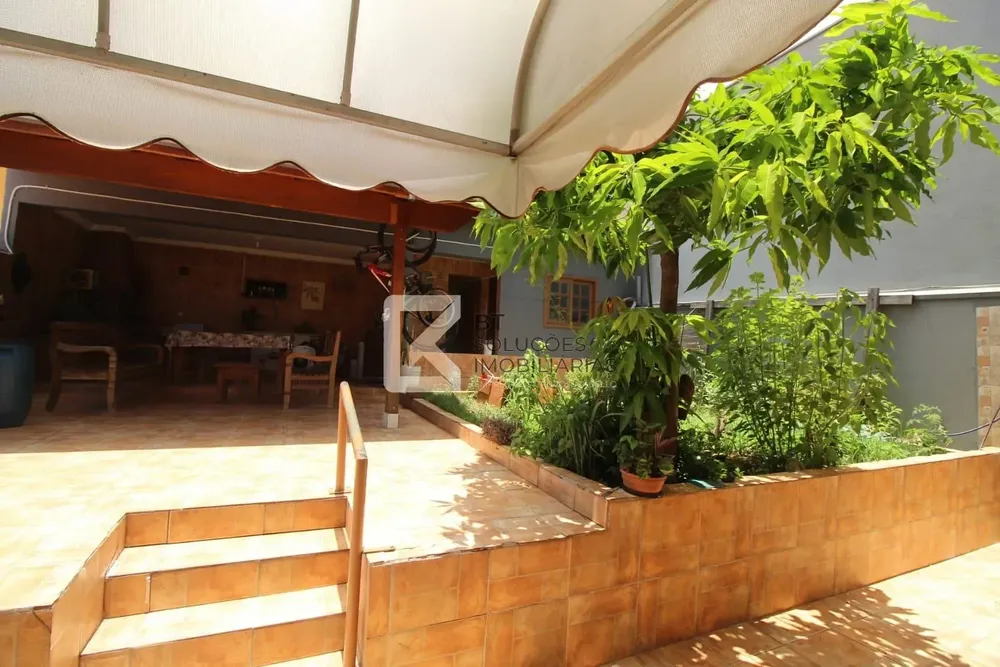 Sobrado, 3 quartos, 191 m² - Foto 4