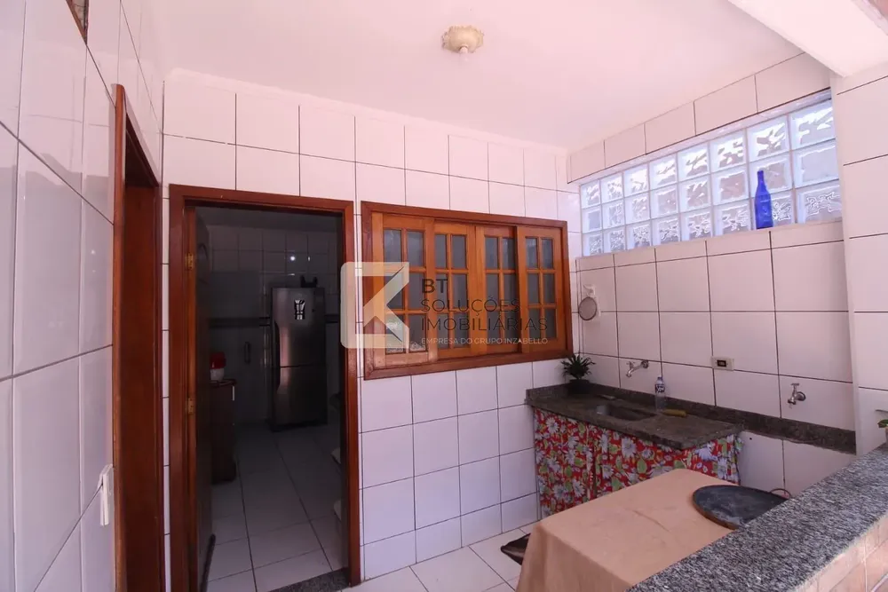 Sobrado, 3 quartos, 191 m² - Foto 8
