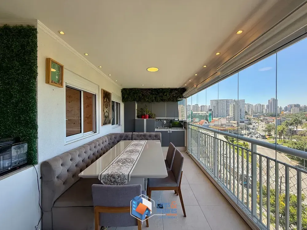 Apartamento, 2 quartos, 71 m² - Foto 1