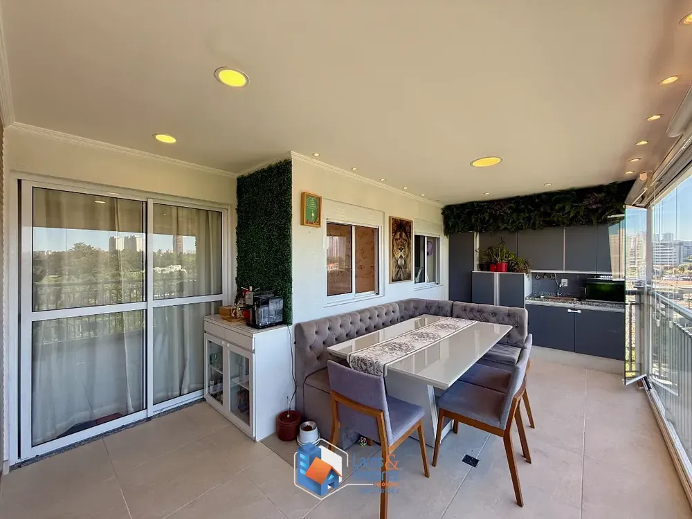 Apartamento, 2 quartos, 71 m² - Foto 3