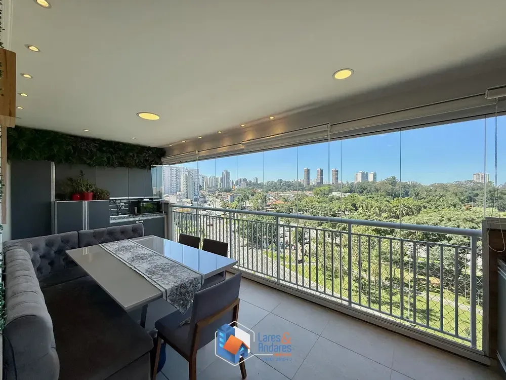 Apartamento, 2 quartos, 71 m² - Foto 2