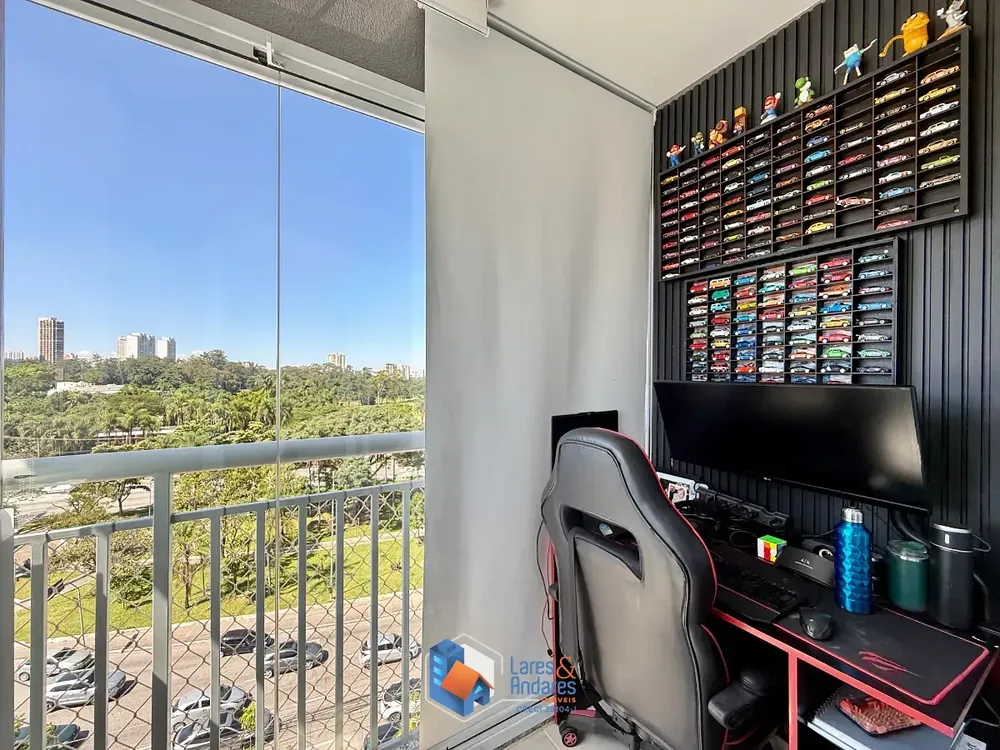 Apartamento, 2 quartos, 71 m² - Foto 7