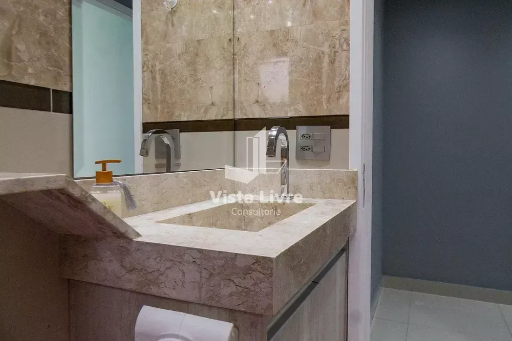 Apartamento, 2 quartos, 63 m² - Foto 2