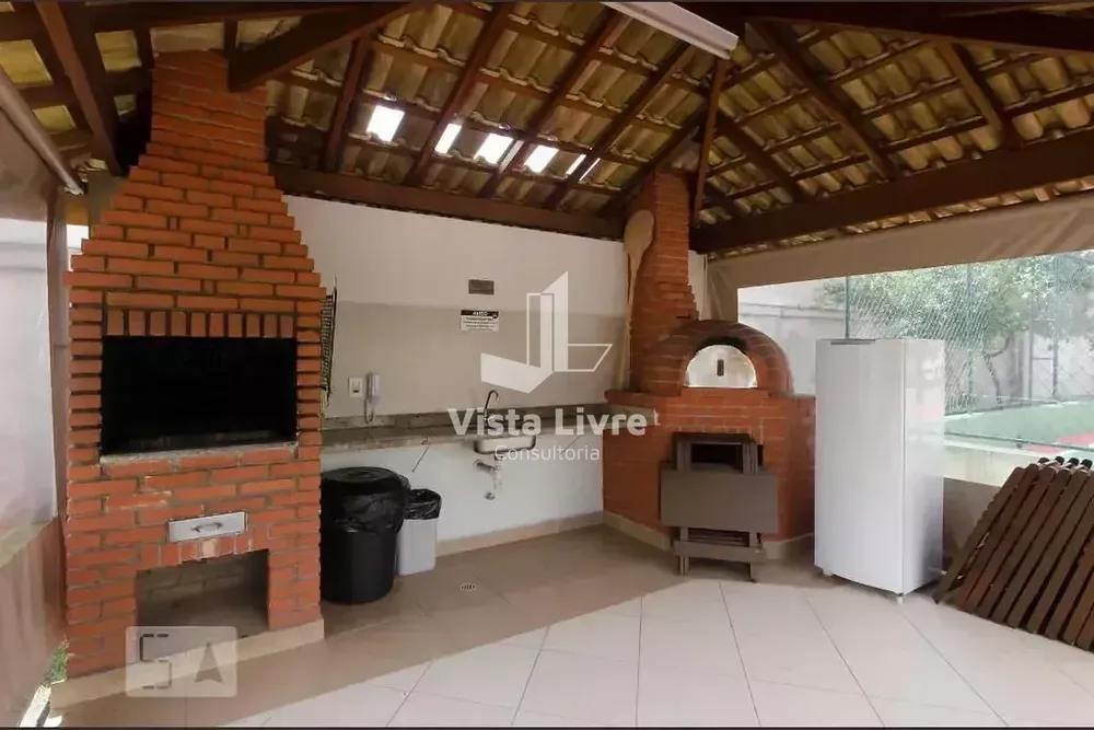 Apartamento, 2 quartos, 63 m² - Foto 3