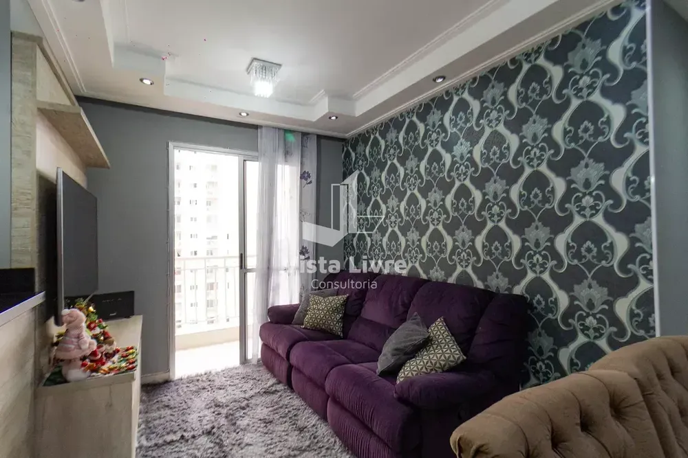 Apartamento, 2 quartos, 63 m² - Foto 6