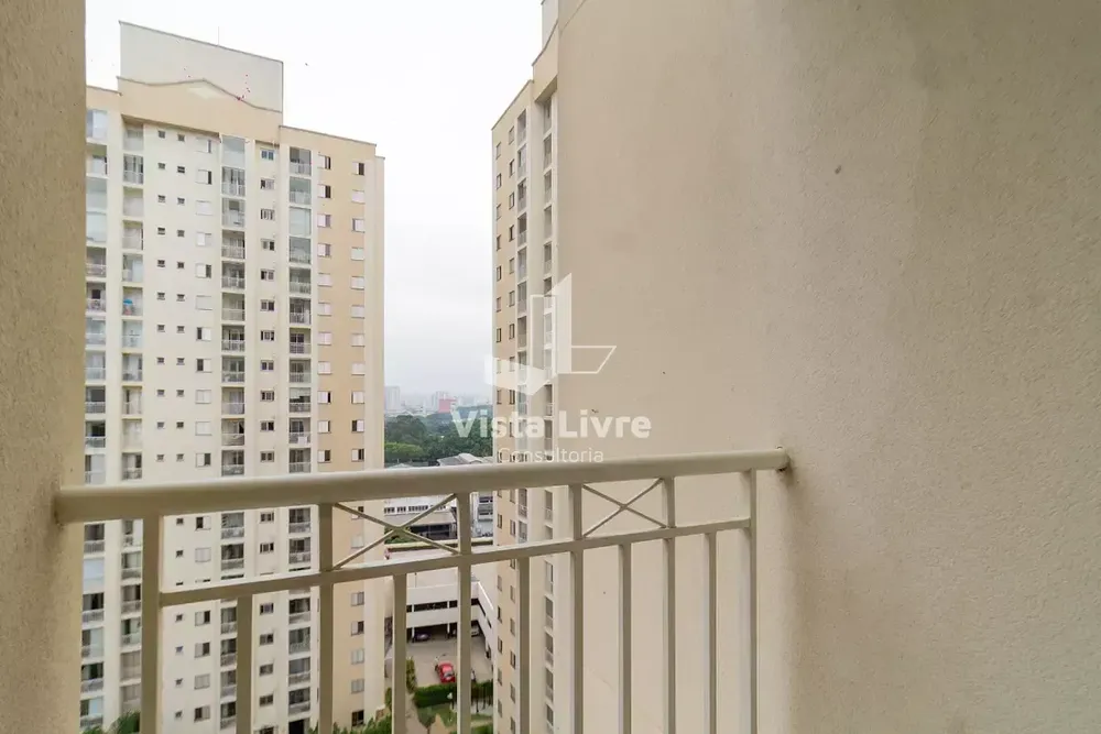 Apartamento, 2 quartos, 63 m² - Foto 8