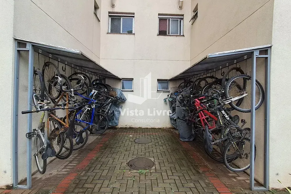 Apartamento, 2 quartos, 63 m² - Foto 7