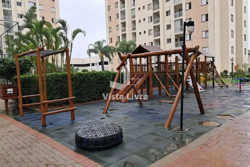 Apartamento, 2 quartos, 63 m² - Foto 1