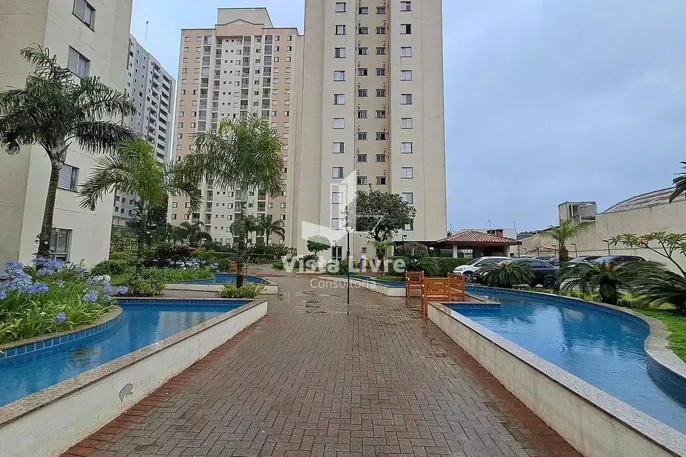 Apartamento, 2 quartos, 63 m² - Foto 5