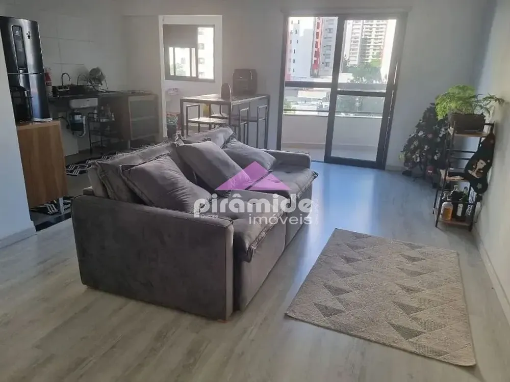Apartamento, 1 quarto, 78 m² - Foto 3