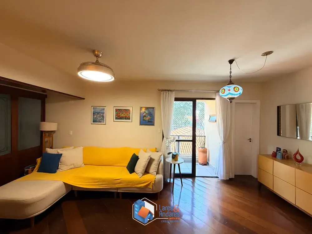 Apartamento, 3 quartos, 106 m² - Foto 4