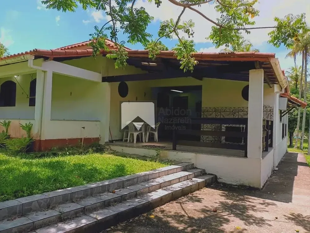 Sítio, 3 quartos, 110 m² - Foto 1