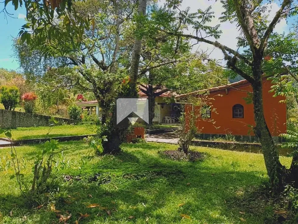 Sítio, 3 quartos, 110 m² - Foto 2
