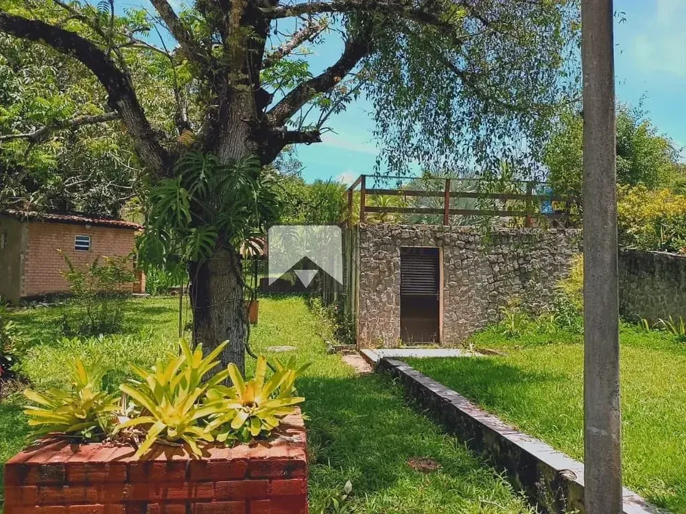 Sítio, 3 quartos, 110 m² - Foto 4