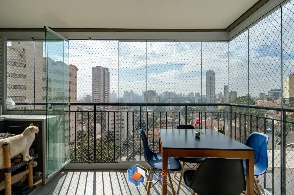 Apartamento, 2 quartos, 47 m² - Foto 2