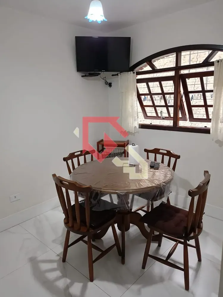 Sobrado, 4 quartos, 239 m² - Foto 3