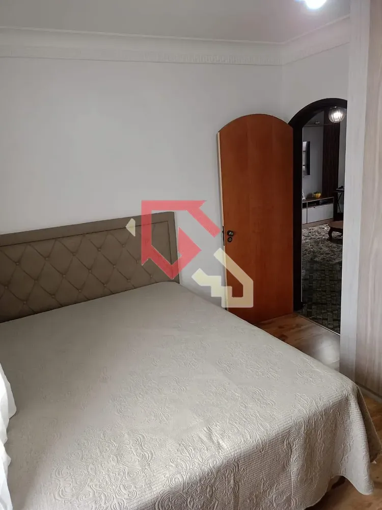 Sobrado, 4 quartos, 239 m² - Foto 4