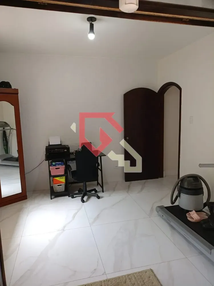 Sobrado, 4 quartos, 239 m² - Foto 6