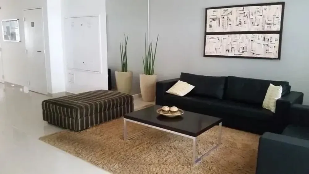 Apartamento, 2 quartos, 64 m² - Foto 2