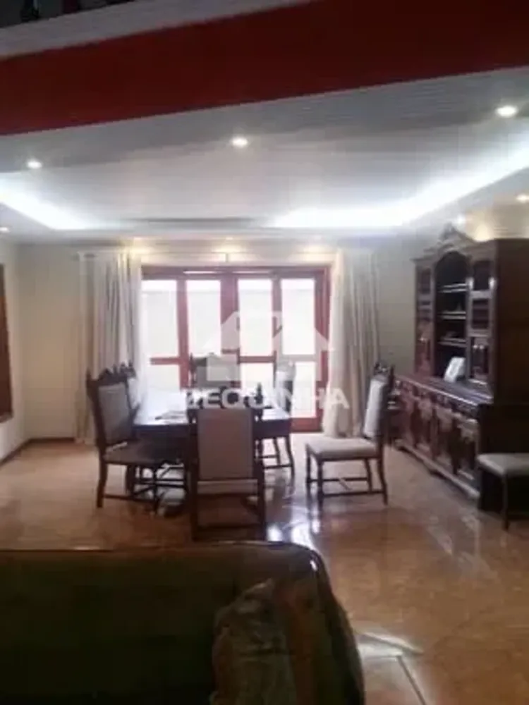 Casa, 4 quartos, 381 m² - Foto 1