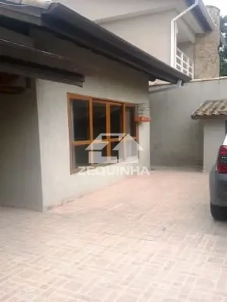 Casa, 4 quartos, 381 m² - Foto 3
