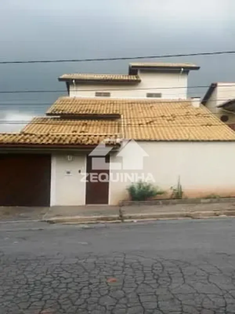 Casa, 4 quartos, 381 m² - Foto 4