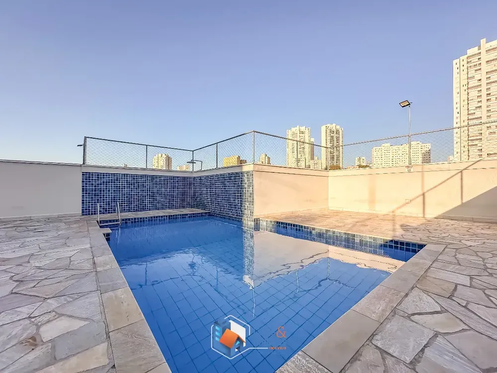 Apartamento, 3 quartos, 84 m² - Foto 2