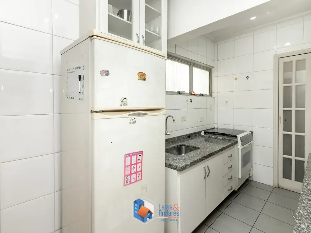 Apartamento, 3 quartos, 84 m² - Foto 4