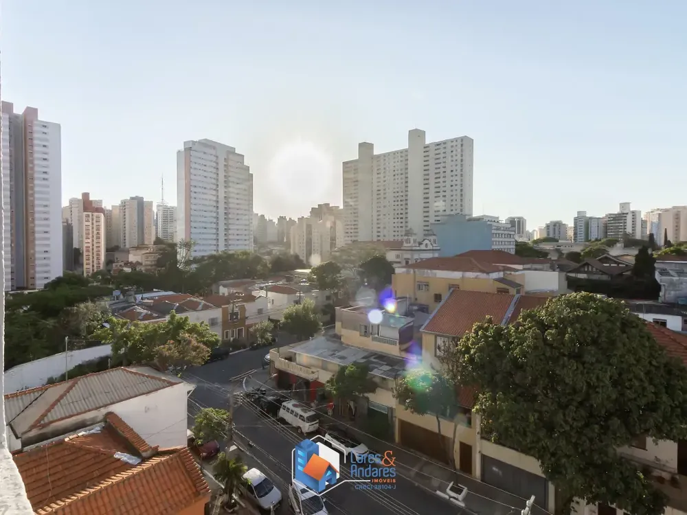 Apartamento, 3 quartos, 84 m² - Foto 1