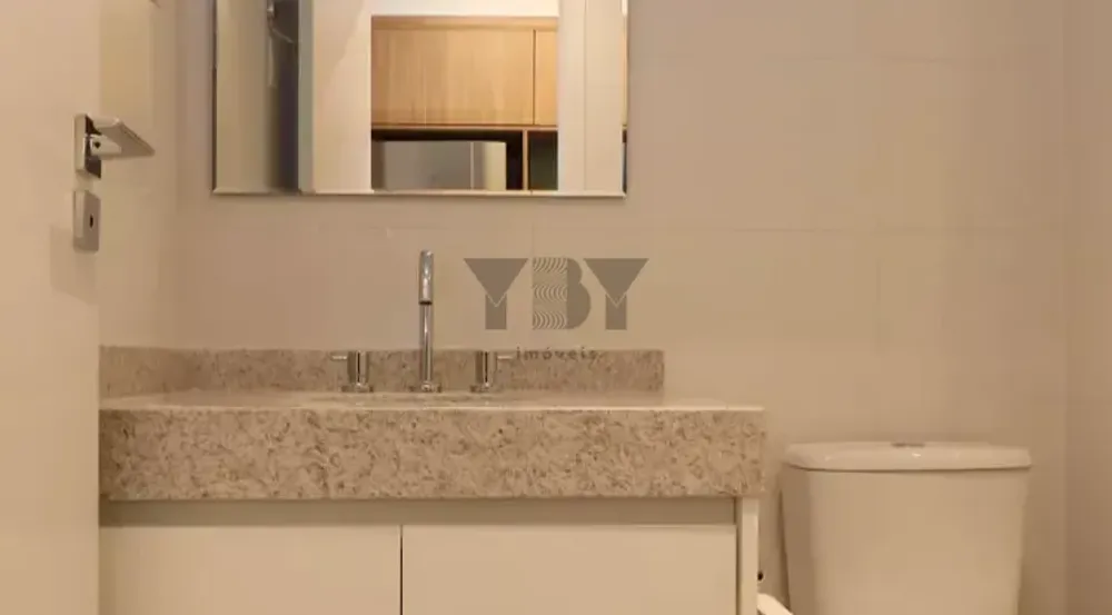 Apartamento, 1 quarto, 24 m² - Foto 1