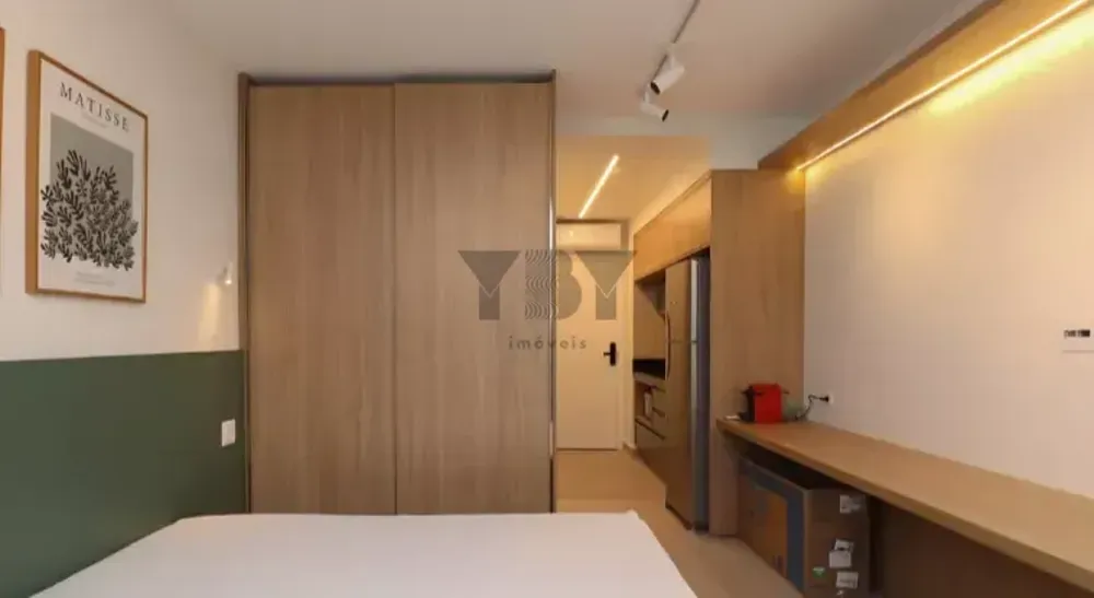 Apartamento, 1 quarto, 24 m² - Foto 4
