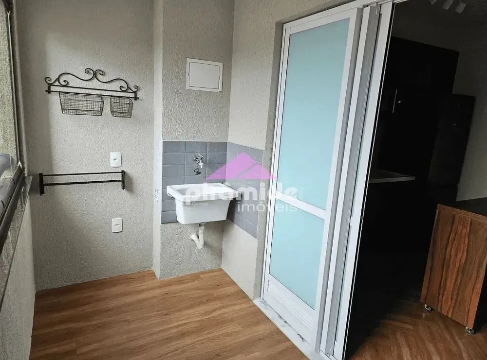 Apartamento, 2 quartos, 56 m² - Foto 2