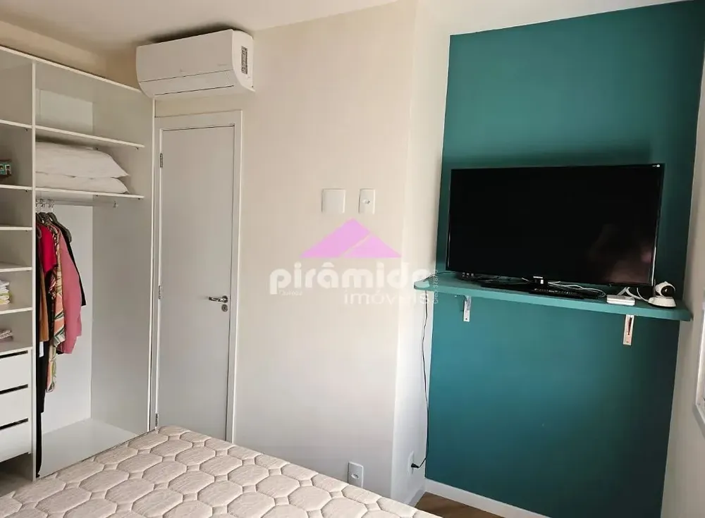 Apartamento, 2 quartos, 56 m² - Foto 1