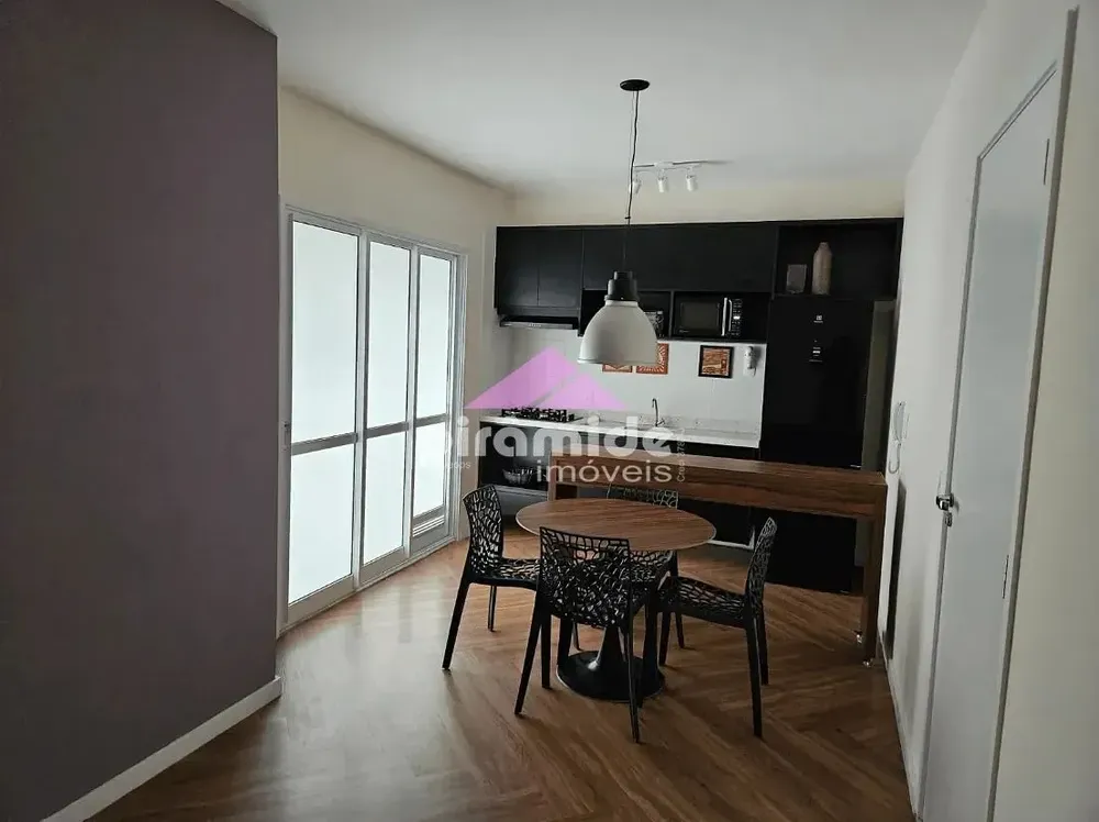 Apartamento, 2 quartos, 56 m² - Foto 4
