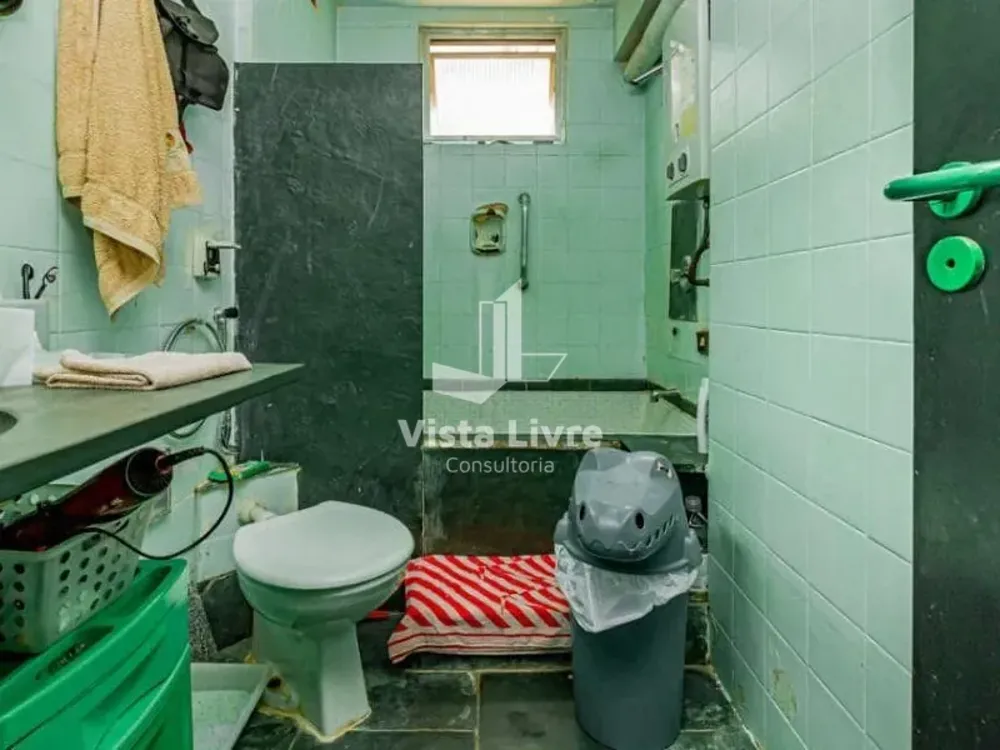 Apartamento, 2 quartos, 82 m² - Foto 6
