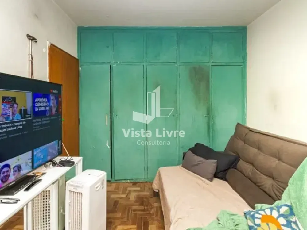 Apartamento, 2 quartos, 82 m² - Foto 5