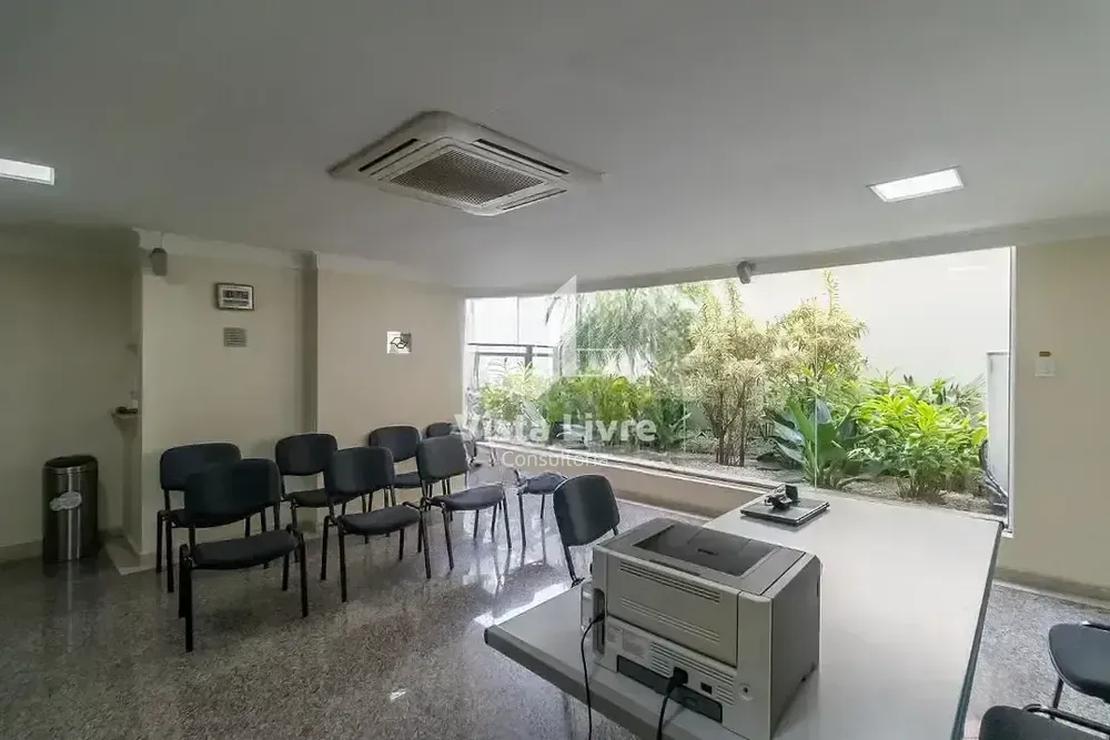 Apartamento, 2 quartos, 82 m² - Foto 2