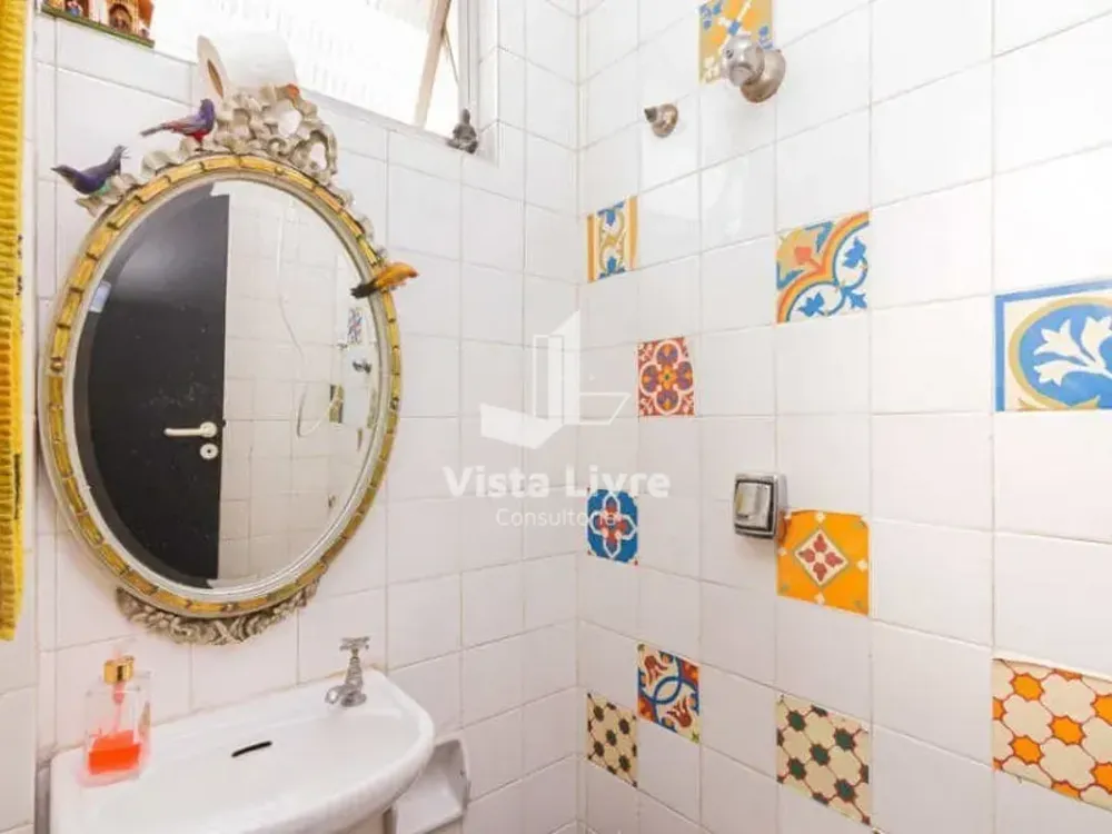 Apartamento, 2 quartos, 82 m² - Foto 8