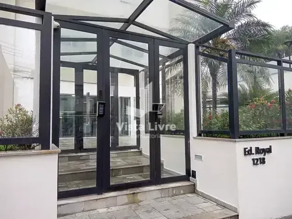 Apartamento, 2 quartos, 82 m² - Foto 4