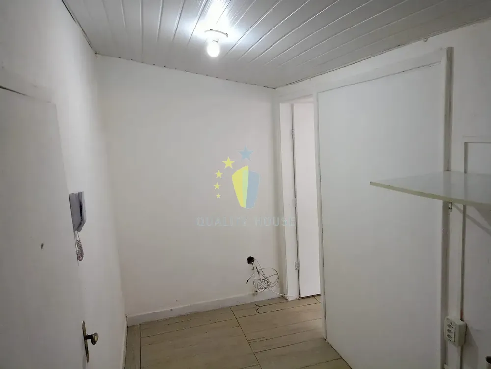 Kitnet-Studio, 20 m² - Foto 1