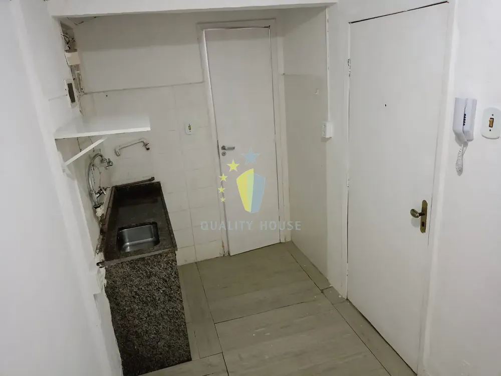 Kitnet-Studio, 20 m² - Foto 2