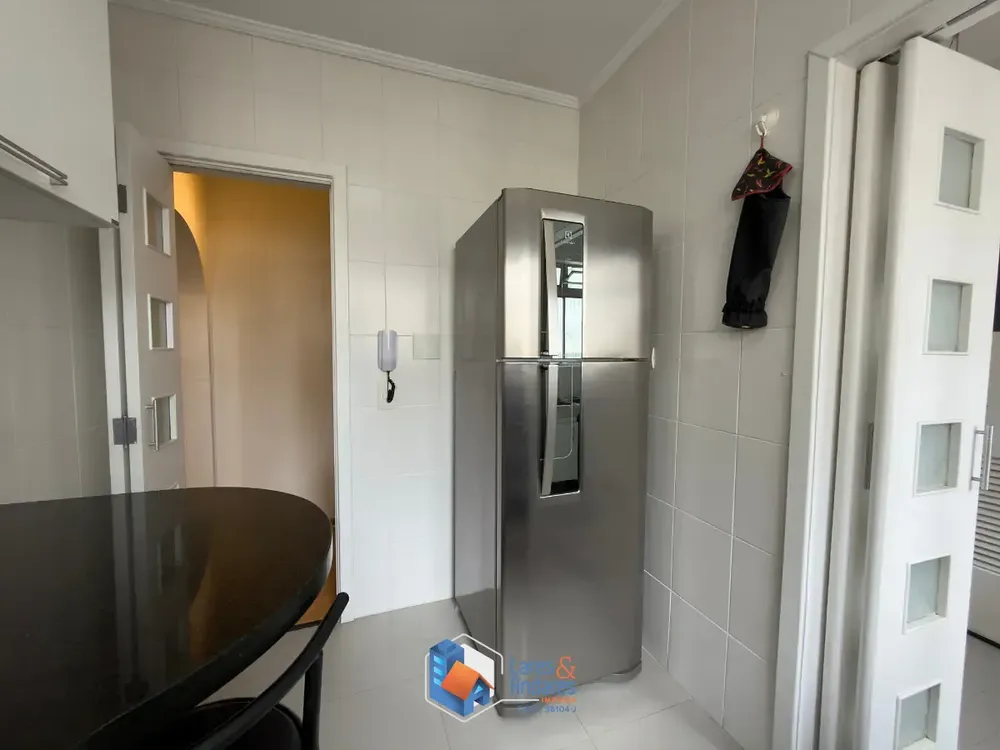 Apartamento, 3 quartos, 77 m² - Foto 3